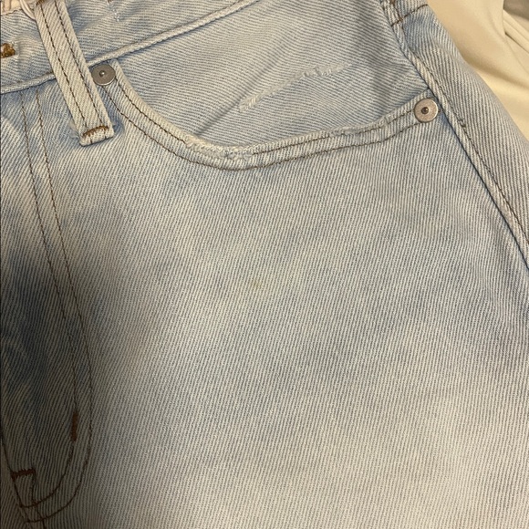 Made well relaxed denim shorts 24 - Picture 6 of 6